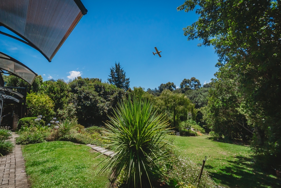 4 Bedroom Property for Sale in Denver Park Western Cape